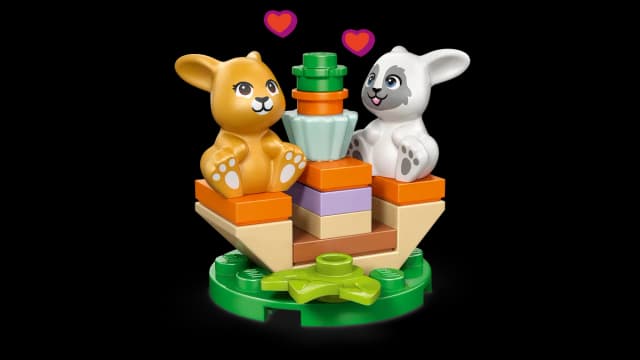 Heartlake City Bunny Hotel - Image 11