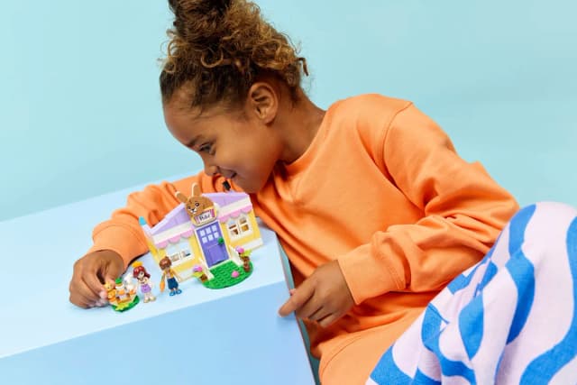 Heartlake City Bunny Hotel - Image 5