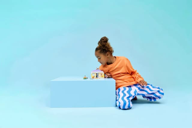 Heartlake City Bunny Hotel - Image 6