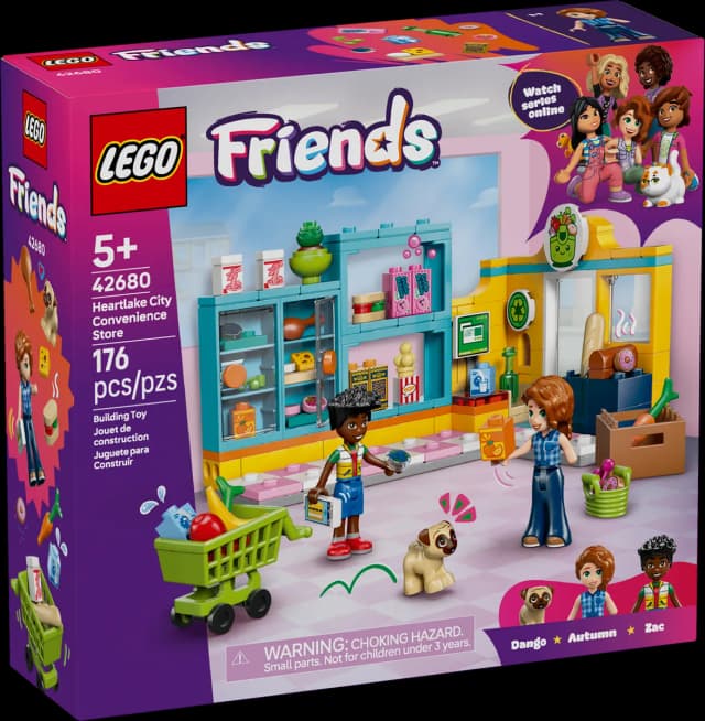 Heartlake City Convenience Store - Image 7