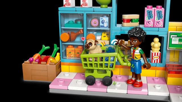 Heartlake City Convenience Store - Image 13