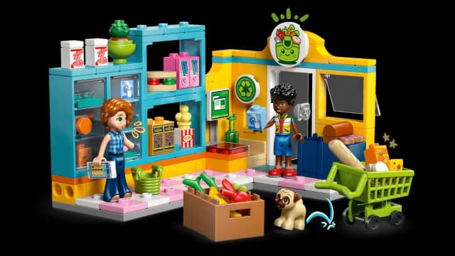 Heartlake City Convenience Store - Image 11