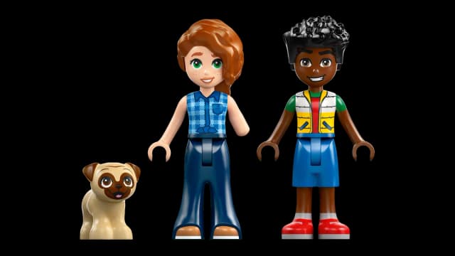 Heartlake City Convenience Store - Image 9