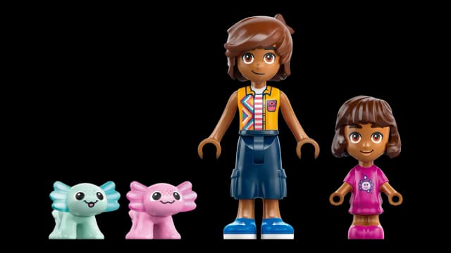 Axolotl Adventure Boat - Image 8