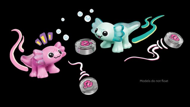 Axolotl Adventure Boat - Image 11