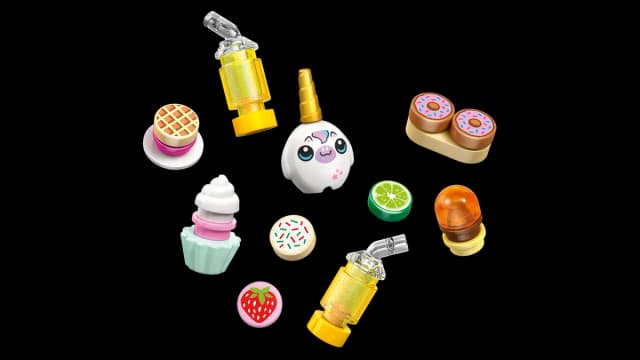 Unicorn Dream Café - Image 9