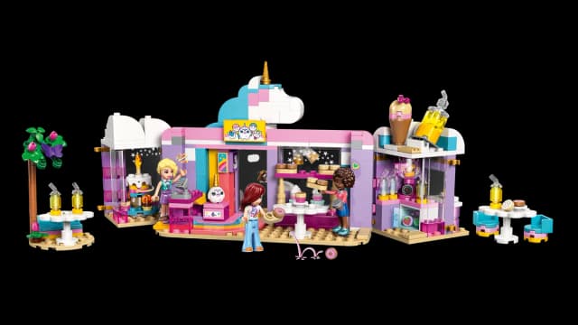 Unicorn Dream Café - Image 10