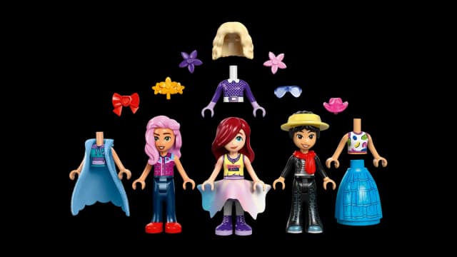 Heartlake City Fashion Show - Image 9