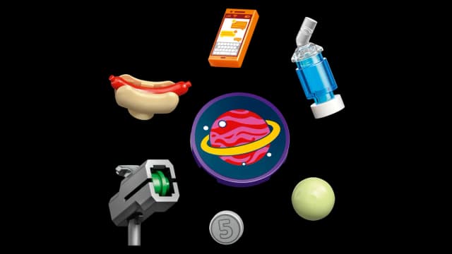 Fun Indoor Playground - Image 9