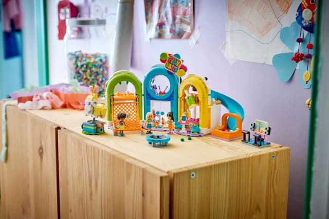 Fun Indoor Playground - Image 6