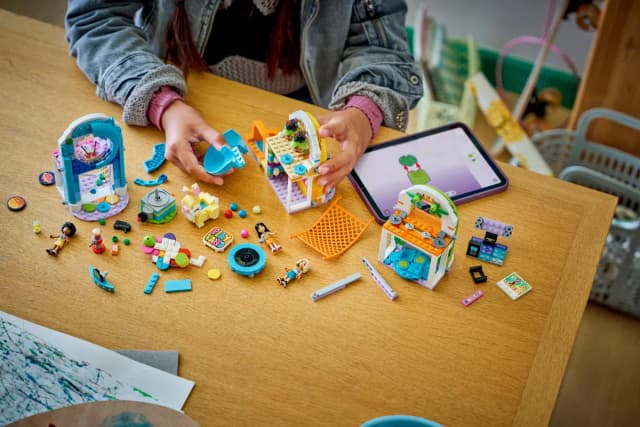 Fun Indoor Playground - Image 3
