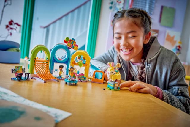 Fun Indoor Playground - Image 5
