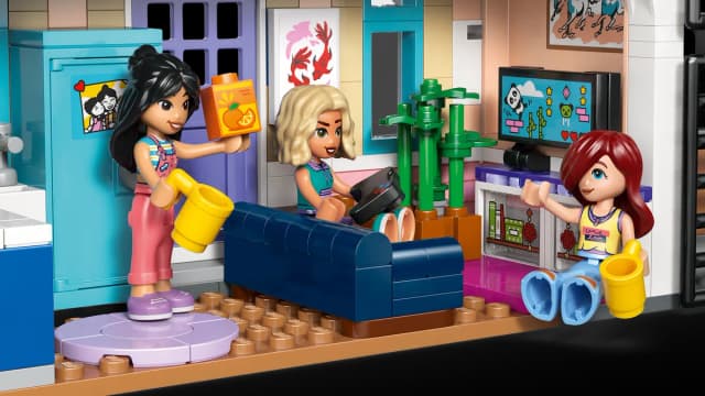 Liann's Family House - Image 13