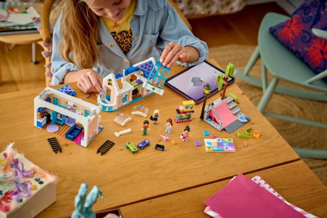 Liann's Family House - Image 3