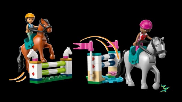 Horse Stable and Riding Academy - Image 9