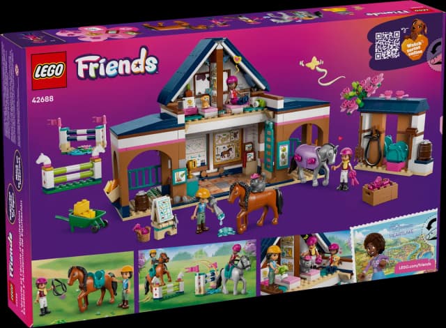 Horse Stable and Riding Academy - Image 6