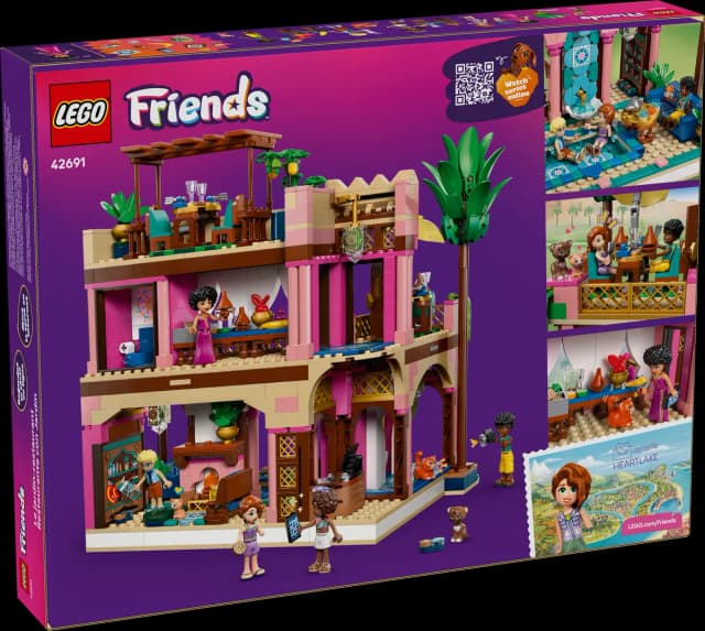 Garden Restaurant - Image 9