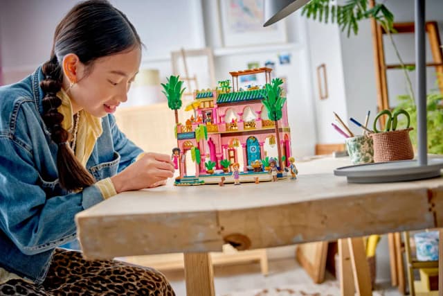 Garden Restaurant - Image 4