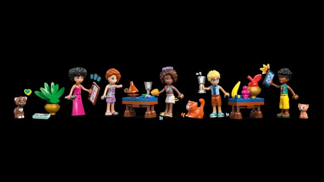 Garden Restaurant - Image 10