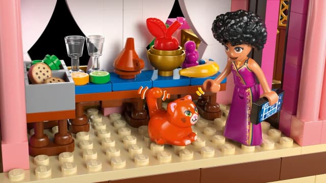 Garden Restaurant - Image 12