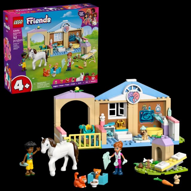 Animal Vet Clinic - Image 2