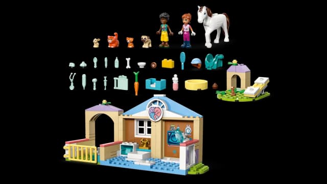 Animal Vet Clinic - Image 9