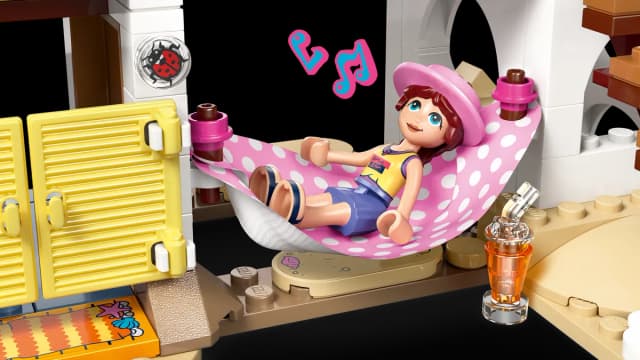 Beach House with Seals - Image 11