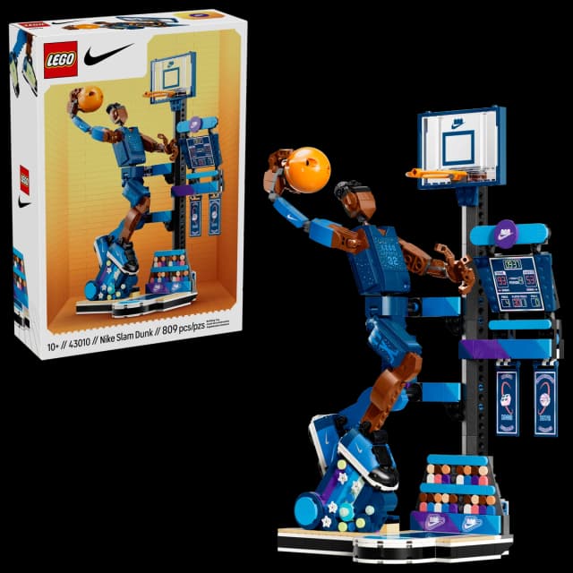 Nike Slam Dunk - Image 3