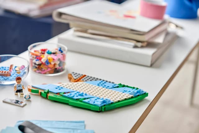 Lionel Messi – Soccer Highlights - Image 9