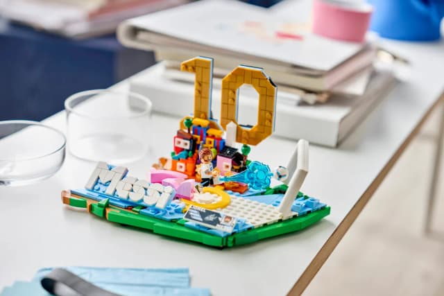 Lionel Messi – Soccer Highlights - Image 7