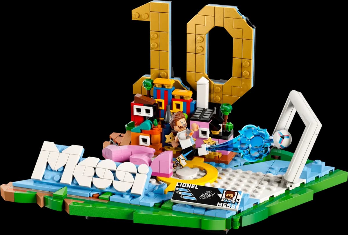 Lionel Messi – Soccer Highlights