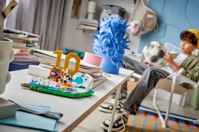 Lionel Messi – Soccer Highlights - Image 11