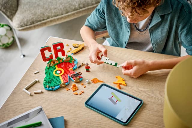 Cristiano Ronaldo – Soccer Highlights - Image 8