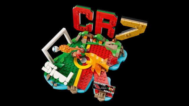 Cristiano Ronaldo – Soccer Highlights - Image 5