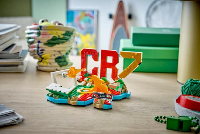 Cristiano Ronaldo – Soccer Highlights - Image 10