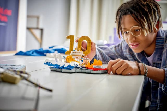 Kylian Mbappé – Soccer Highlights - Image 9