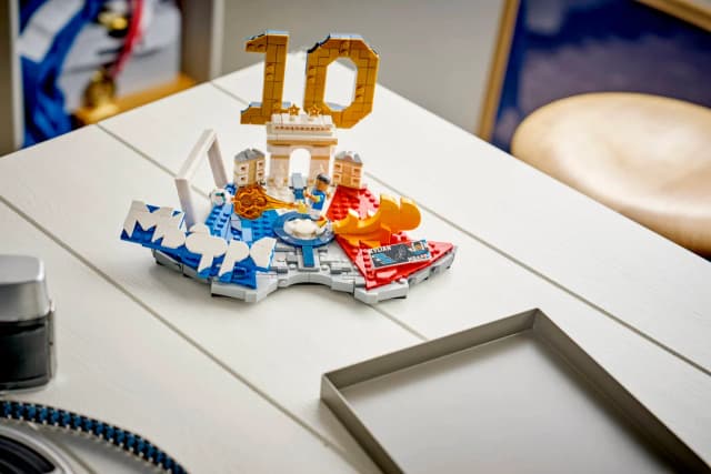 Kylian Mbappé – Soccer Highlights - Image 7