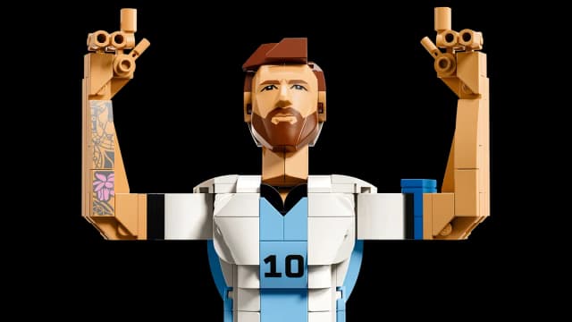 Lionel Messi – Soccer Legend - Image 4