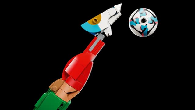 Cristiano Ronaldo – Soccer Legend - Image 4