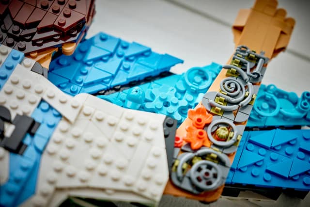 Lionel Messi – Celebration - Image 9