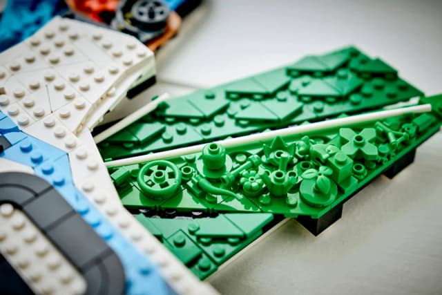 Lionel Messi – Celebration - Image 8