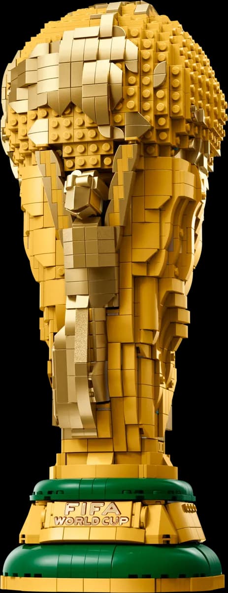 FIFA World Cup™ Official Trophy - Image 1