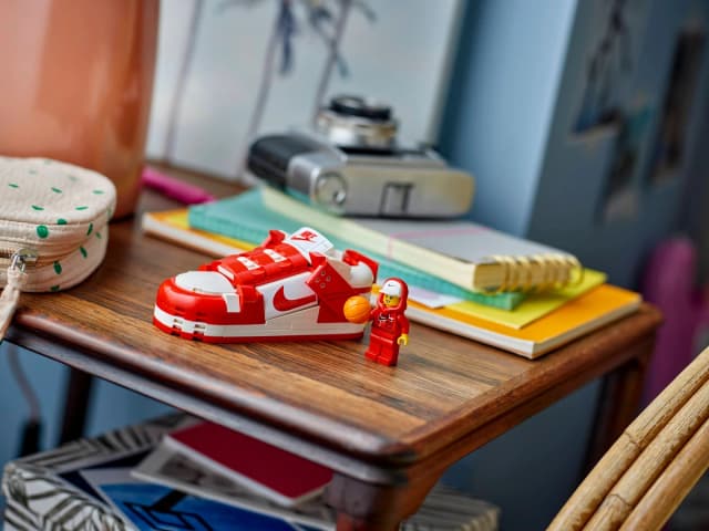 Nike Dunk Trickshot - Image 7