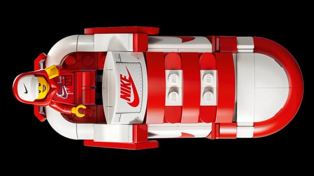 Nike Dunk Trickshot - Image 2