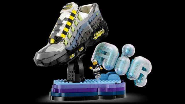 Nike Air Max 95 x LEGO® Set - Image 4