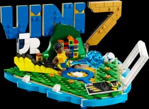 Vini Jr. – Soccer Highlights