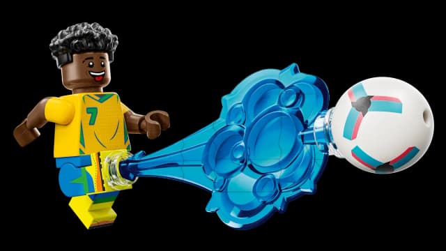 Vini Jr. – Soccer Highlights - Image 4