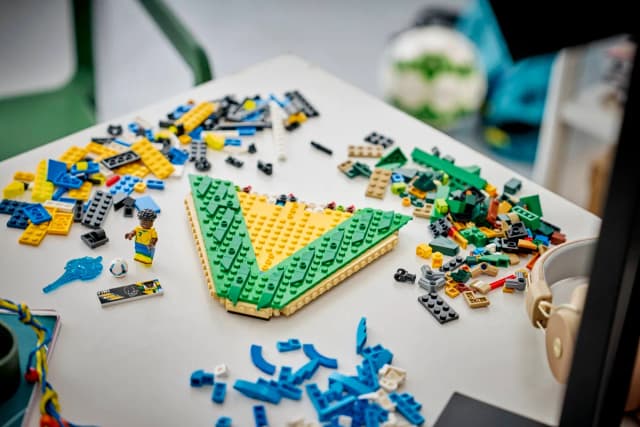 Vini Jr. – Soccer Highlights - Image 9