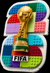 FIFA World Cup 2026™ Official Emblem