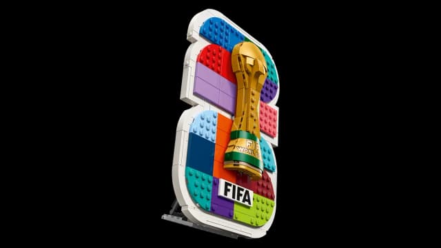 FIFA World Cup 2026™ Official Emblem - Image 5